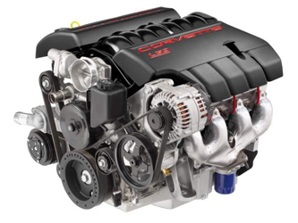 P3D22 Engine